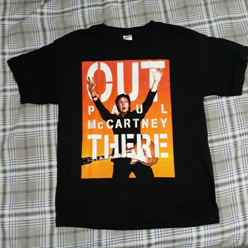 Pual McCarthy "Out There" Fair Well Candlestick